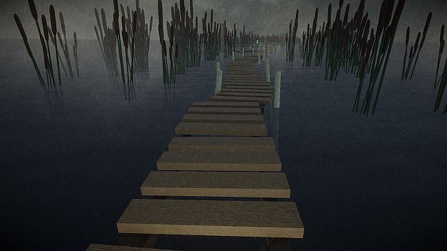 Backswamps