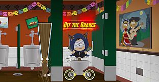 South Park: The Fractured But Whole - From Dusk Till Casa Bonita