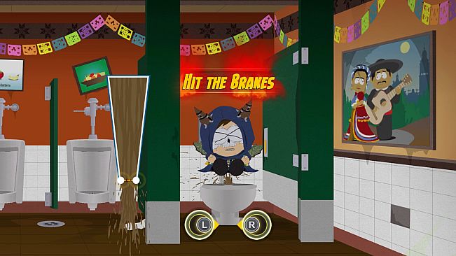 South Park: The Fractured But Whole - From Dusk Till Casa Bonita