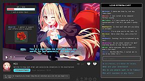 I Hate My Waifu Streamer