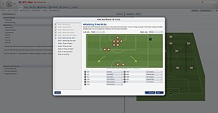 Football Manager 2011
