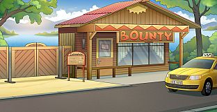 MILF's Plaza - Beach Episode