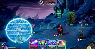 Masters of the Universe: Legends Unite