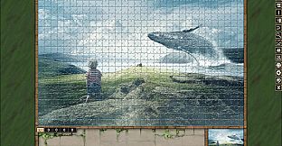 Pixel Puzzles Traditional Jigsaws Pack: Fantasy