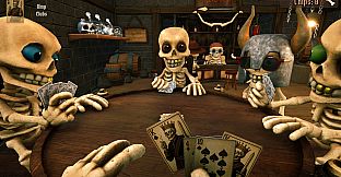 BONE STAKES