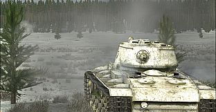 Graviteam Tactics: Black Snow
