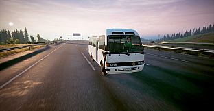 Fernbus Simulator - BB40