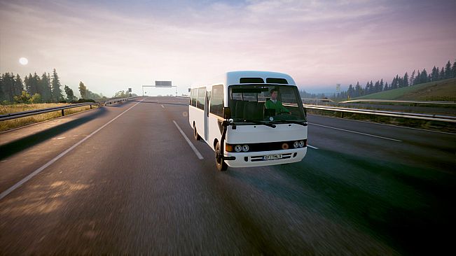 Fernbus Simulator - BB40