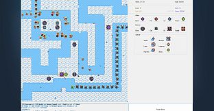 Fluffy Tower Defense