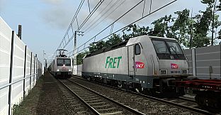 TS Marketplace: Rheintalbahn Scenario Pack Vol. 1  