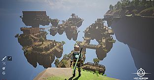 Wings of the Skyworld