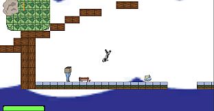 Trash Panda: The Adventures of Ricky and Boxman