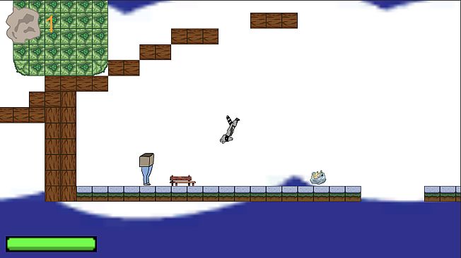 Trash Panda: The Adventures of Ricky and Boxman