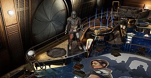 Star Wars Pinball: Thrill of the Hunt