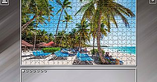 Super Jigsaw Puzzle: Generations - Dominican Republic