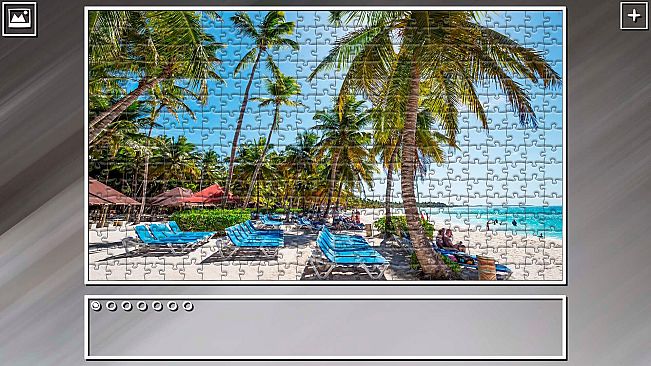 Super Jigsaw Puzzle: Generations - Dominican Republic