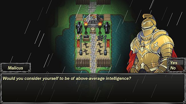 Medieval Fantasy Survival Simulator 2: Gladiator Edition