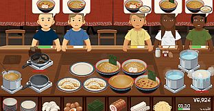 My Ramen Stand