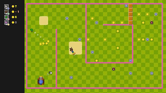 Party Jousting - FULL GAME UNLOCK