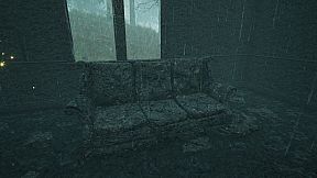 Sammy Jukes: Twin Lakes