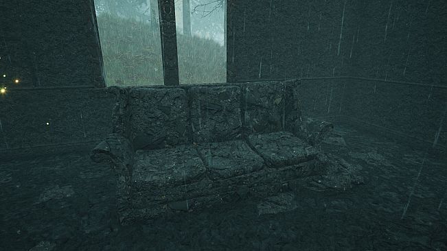 Sammy Jukes: Twin Lakes