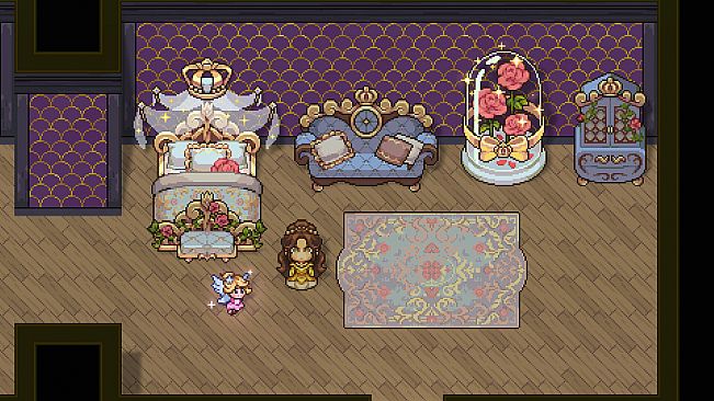 Sun Haven: Once Upon a Time Pack