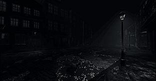 The Gas Station : Graveyard Shift