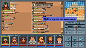 Legends of Amberland II: The Song of Trees