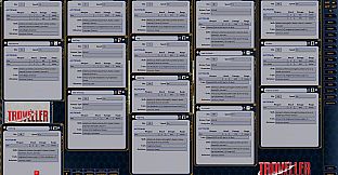 Fantasy Grounds - Foreven Worlds: Creatures of Distant Worlds