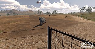 Pasture: The Livestock Simulator