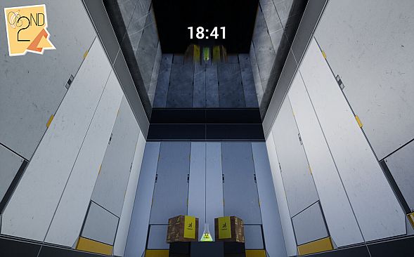 Radioactive Pineapple