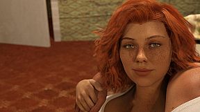 A Soldier's Struggle