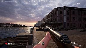 故鄉戰爭 HOMETOWN WAR