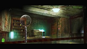 Play With Me: Escape Room