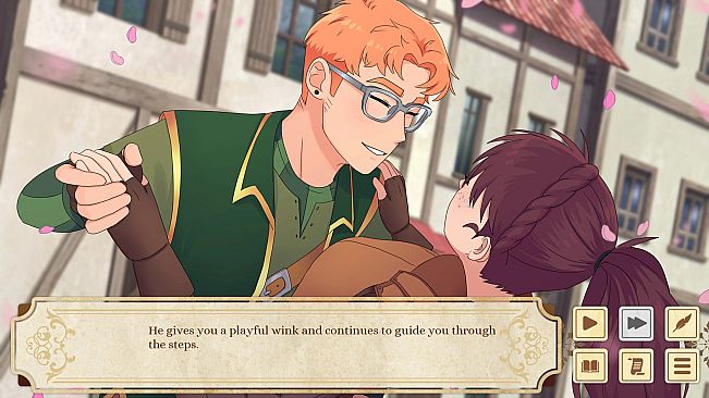 Fetch Quest Remastered