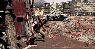 Keezeh The Spector of Time