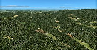 FSX Steam Edition: Toposim Western Europe Add-On