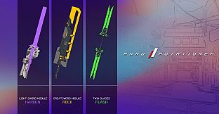 ANNO: Mutationem - Collectors Upgrade Pack