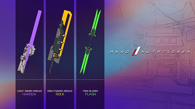 ANNO: Mutationem - Collectors Upgrade Pack