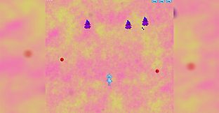 Magic Fairy Fun Blast