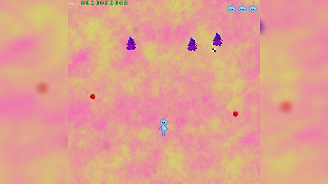 Magic Fairy Fun Blast