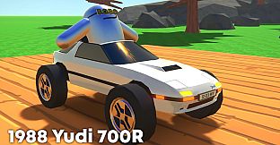 Zeepkist - BOBO Tires DLC