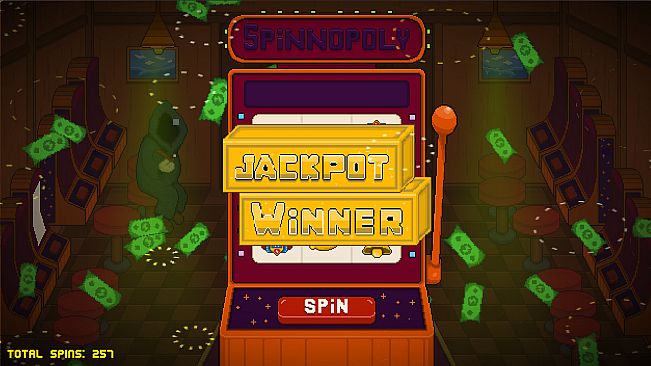 Spinnopoly