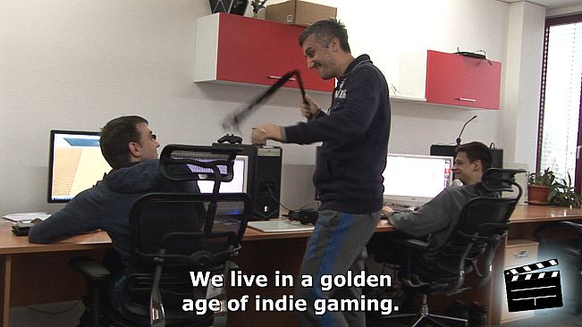 The Talos Principle: Bonus Content