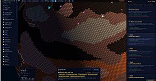 DESTRALIX & DESTENYA Sector