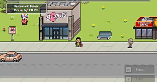 GrubDash Driver: Food Delivery Driver Simulator