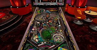 Williams Pinball: Universal Monsters Pack