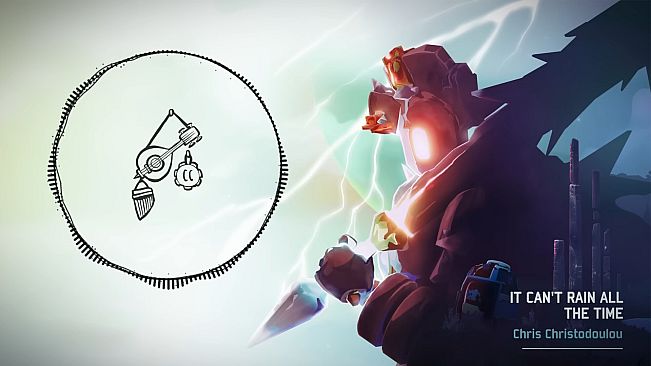 Risk of Rain 2: Seekers of the Storm - Soundtrack