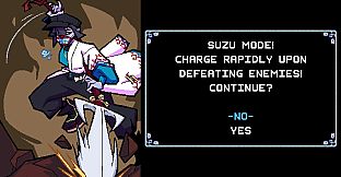 Crypt of the NecroDancer: Supporter Upgrade