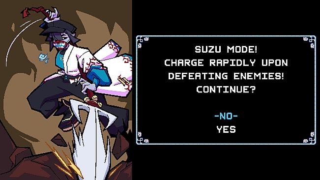 Crypt of the NecroDancer: Supporter Upgrade
